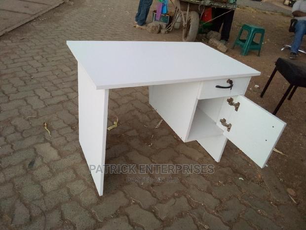 Morden Manicure Desk 1mtr - thumbnail 5