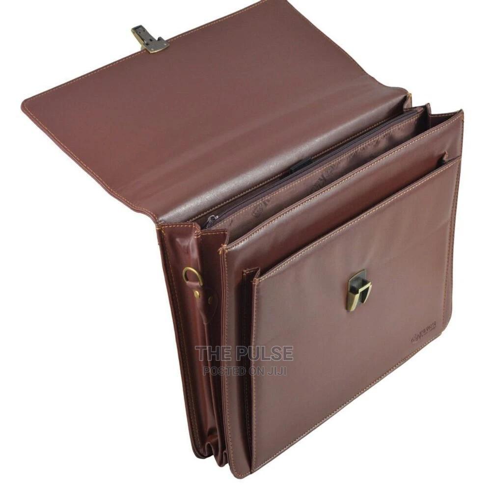 Document Bags/Portfolio Bags/Briefcase in Nairobi Central Home