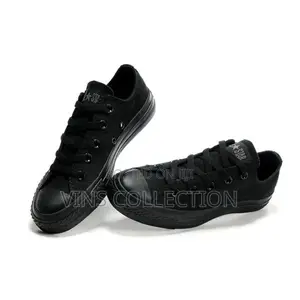 Converse Shoes