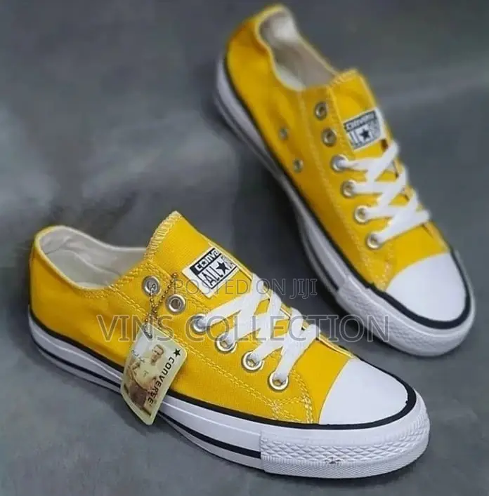 Converse Shoes