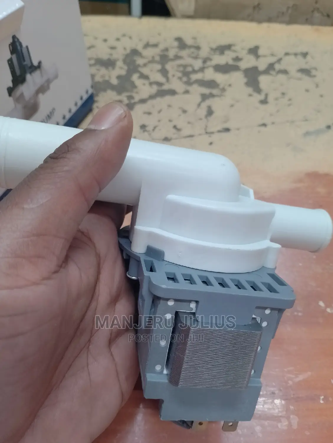 Drain Pump
