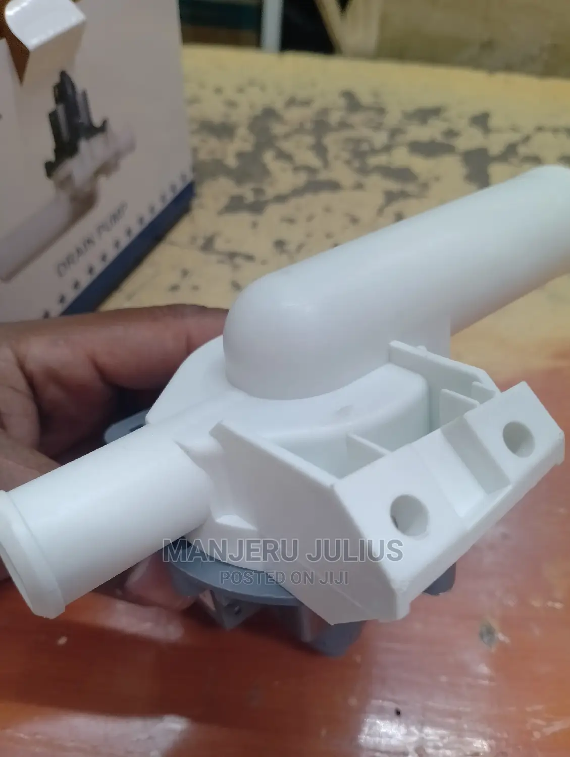 Drain Pump