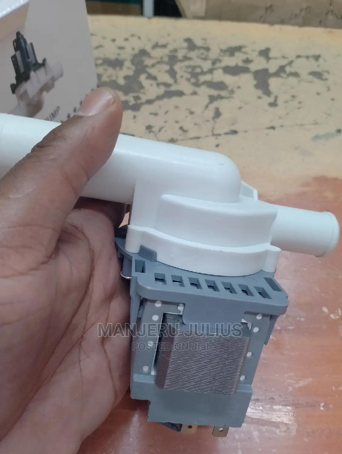 Drain Pump