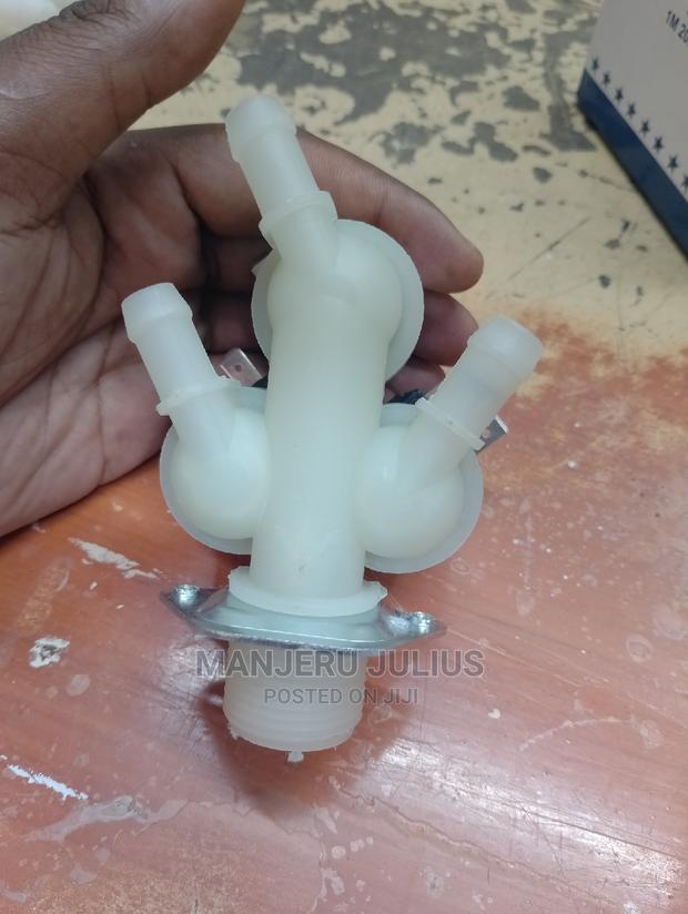 3way Solenoid Valve - thumbnail 4