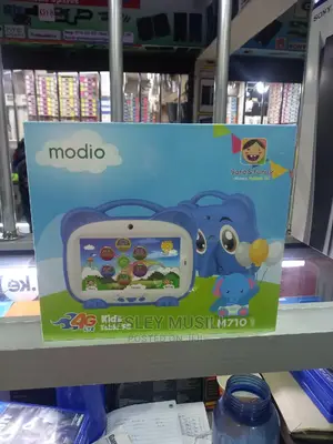 New Modio M7 32 GB Blue