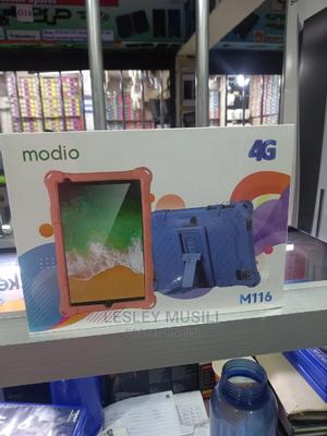 Modio M116 Kids Tablet - thumbnail 2