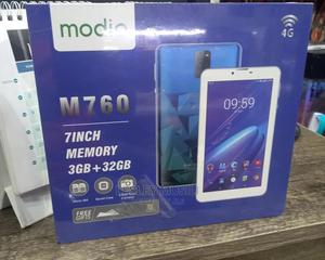 New Modio M7 32 GB White - thumbnail 2
