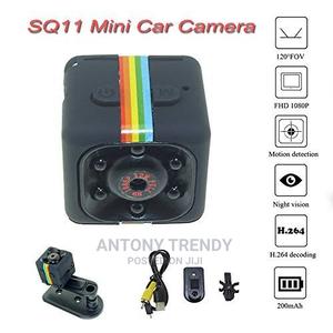 SQ11 Mini Dvr - thumbnail 2