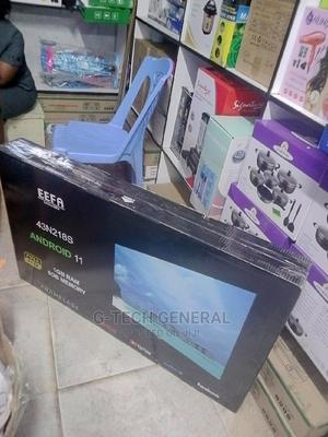 Eefa 43” Fhd Android Tv,In-Built Wi-Fi,Netflix,Youtube - thumbnail 2