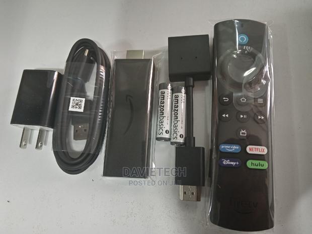 Amazon Fire Stick Lite
