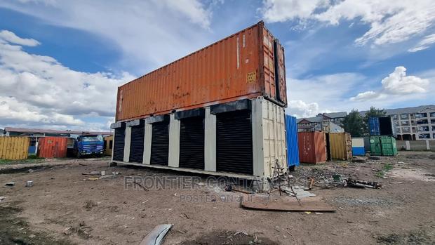 Container Stalls for Sale - thumbnail 4