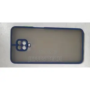 Fashion for Xiaomi Redmi Note 9s Back Cover