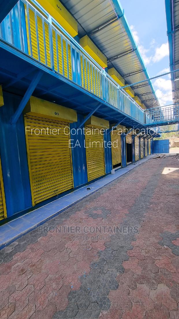 Container Shopping Mall - thumbnail 2