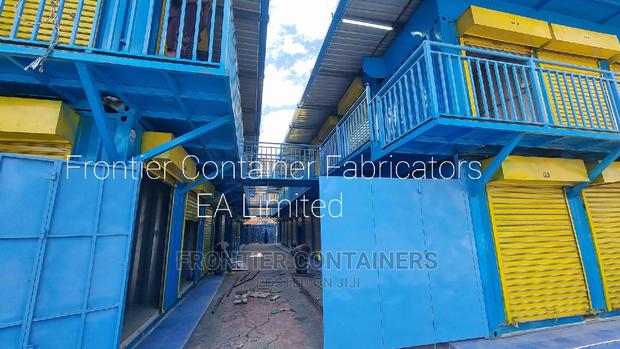 Container Shopping Mall - thumbnail 3
