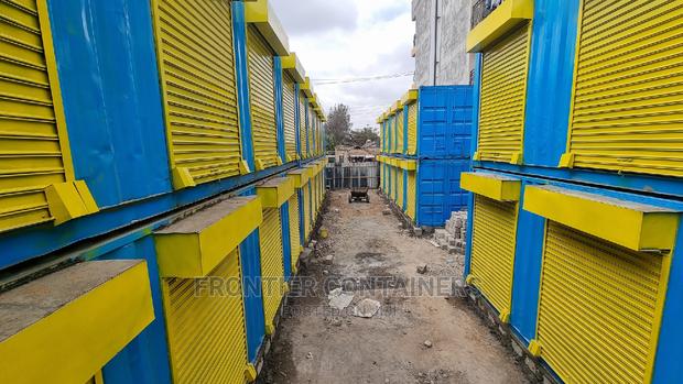 Container Shopping Mall - thumbnail 4