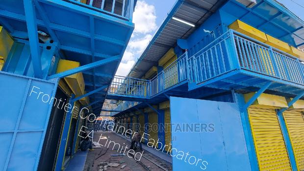 Container Shopping Mall - thumbnail 5