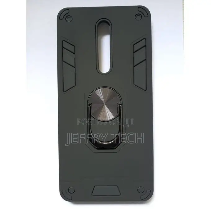 Cover for XIAOMI Mi 9T Carbon Slim Phone Case
