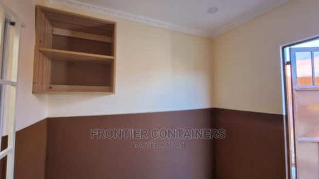 40ft Office Container With 2 Washrooms - thumbnail 6