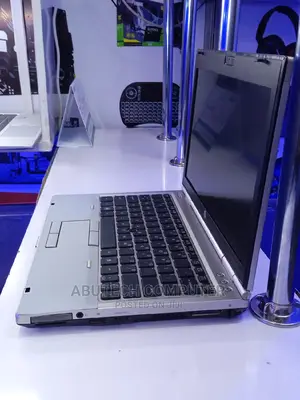 Laptop HP EliteBook 2560P 4GB Intel Core I5 HDD 500GB