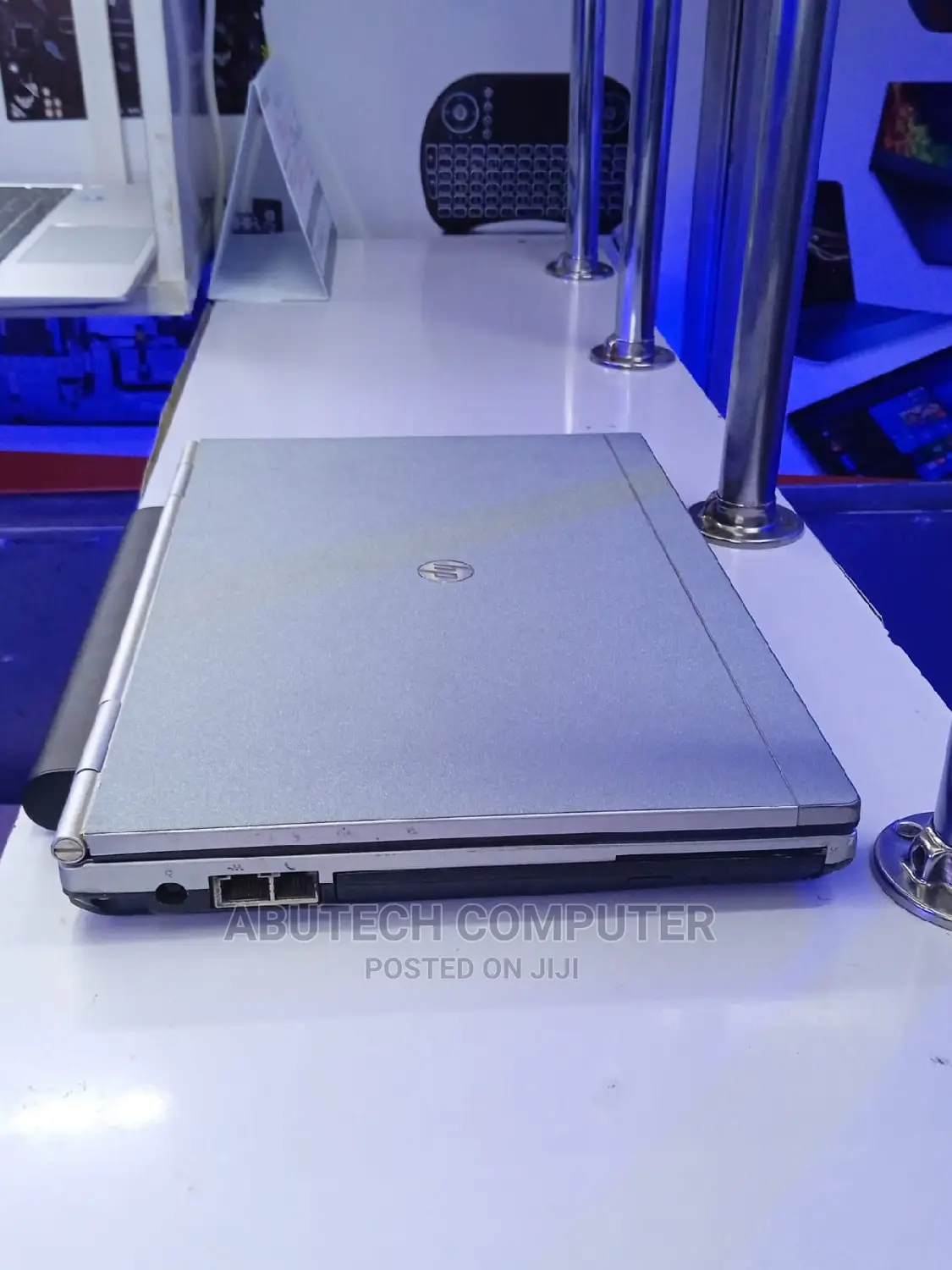Laptop HP EliteBook 2560P 4GB Intel Core I5 HDD 500GB