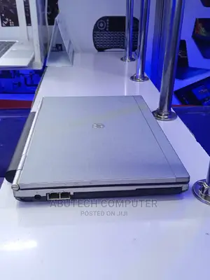 Laptop HP EliteBook 2560P 4GB Intel Core I5 HDD 500GB