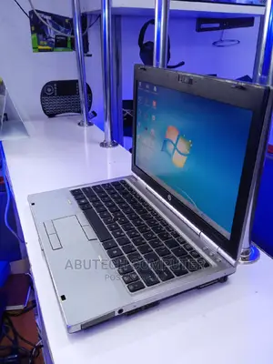 Laptop HP EliteBook 2560P 4GB Intel Core I5 HDD 500GB
