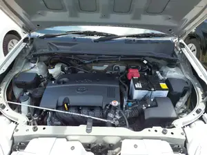 Toyota Succeed 2019 Silver