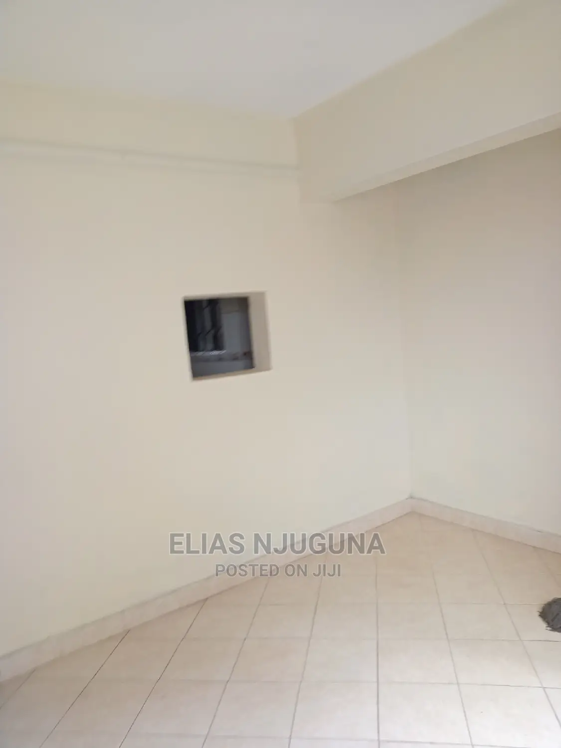 1bdrm Block of Flats in Buruburu Estate for rent