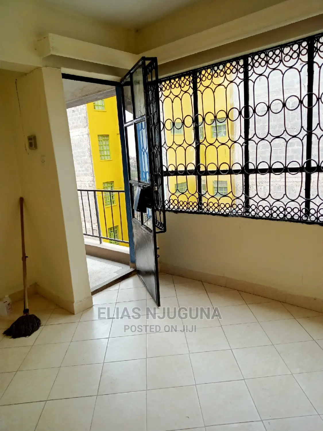1bdrm Block of Flats in Buruburu Estate for rent