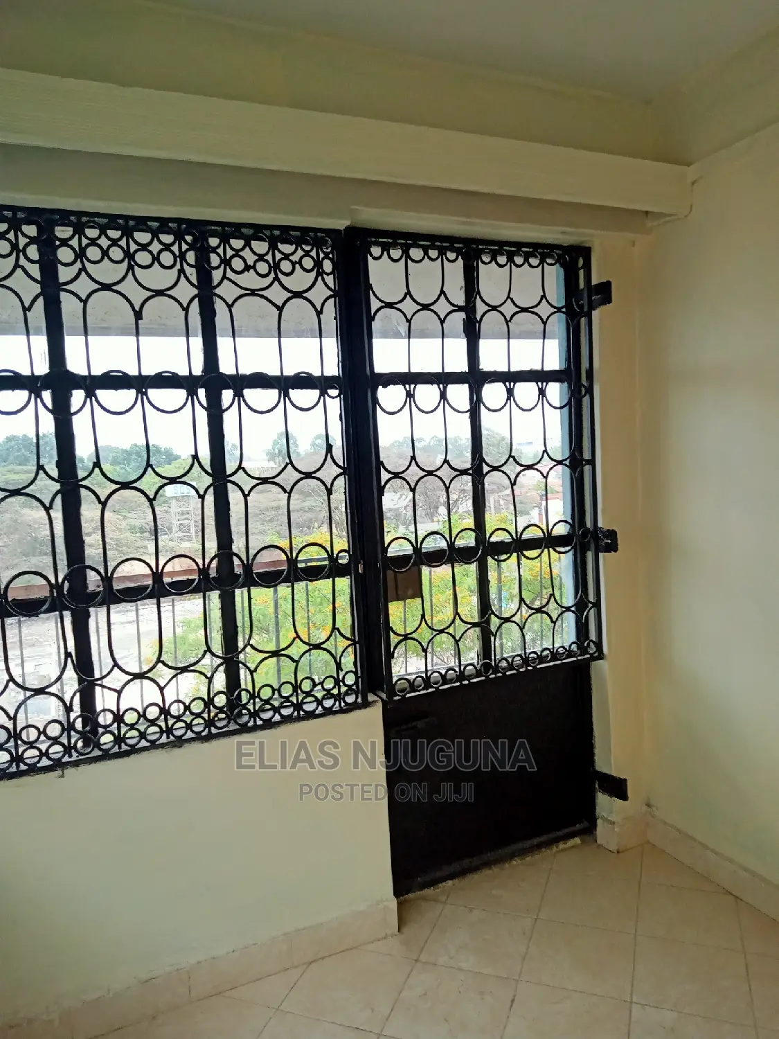 1bdrm Block of Flats in Buruburu Estate for rent