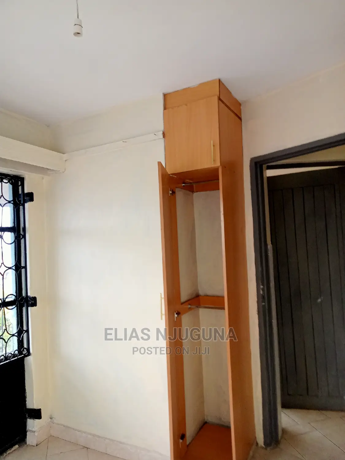 1bdrm Block of Flats in Buruburu Estate for rent