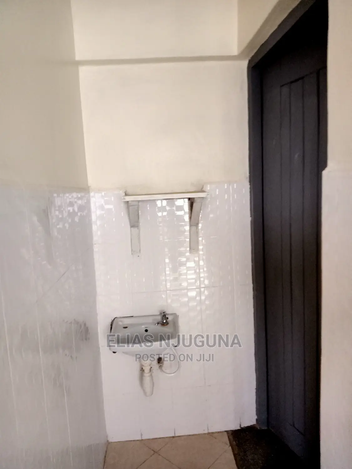 1bdrm Block of Flats in Buruburu Estate for rent