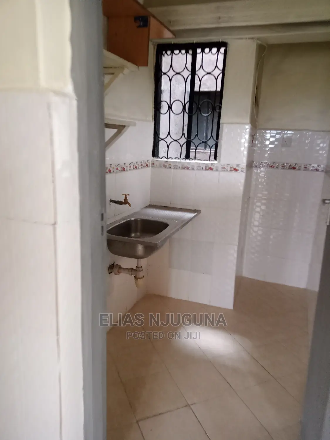 1bdrm Block of Flats in Buruburu Estate for rent