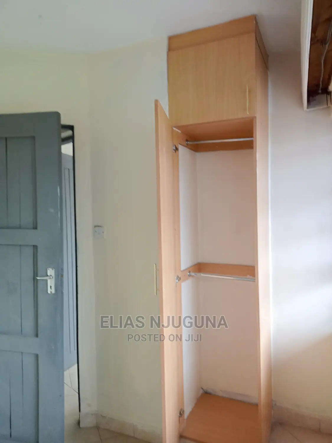 1bdrm Block of Flats in Buruburu Estate for rent