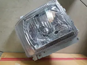 Headlight Lamp FSR New