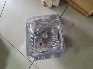 Headlight Lamp FSR New