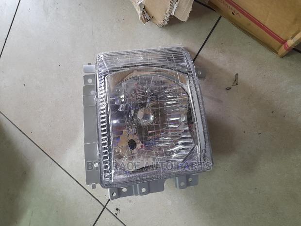 Headlight Lamp FSR New - thumbnail 4