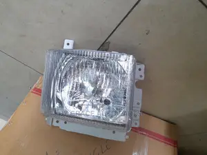 Headlight Lamp FSR New
