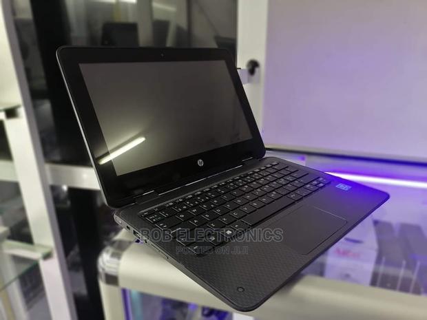 Laptop Lenovo 300e 4GB Intel Celeron HDD 320GB - thumbnail 3