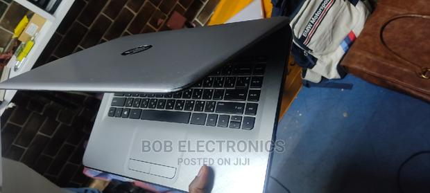 Laptop HP 14-Dq1025cl 4GB Intel Celeron HDD 500GB