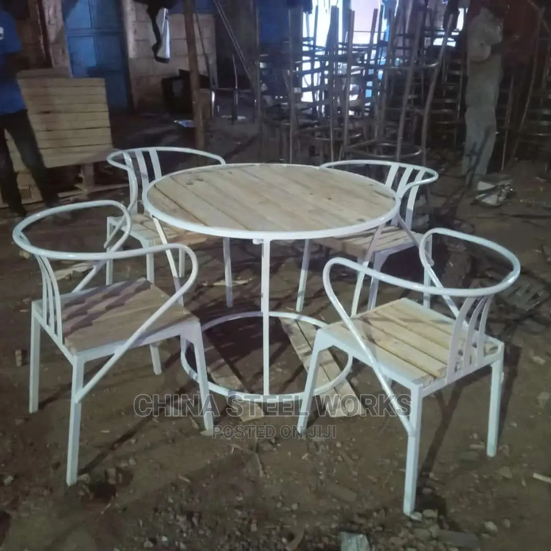 Hotel / Bar Chair