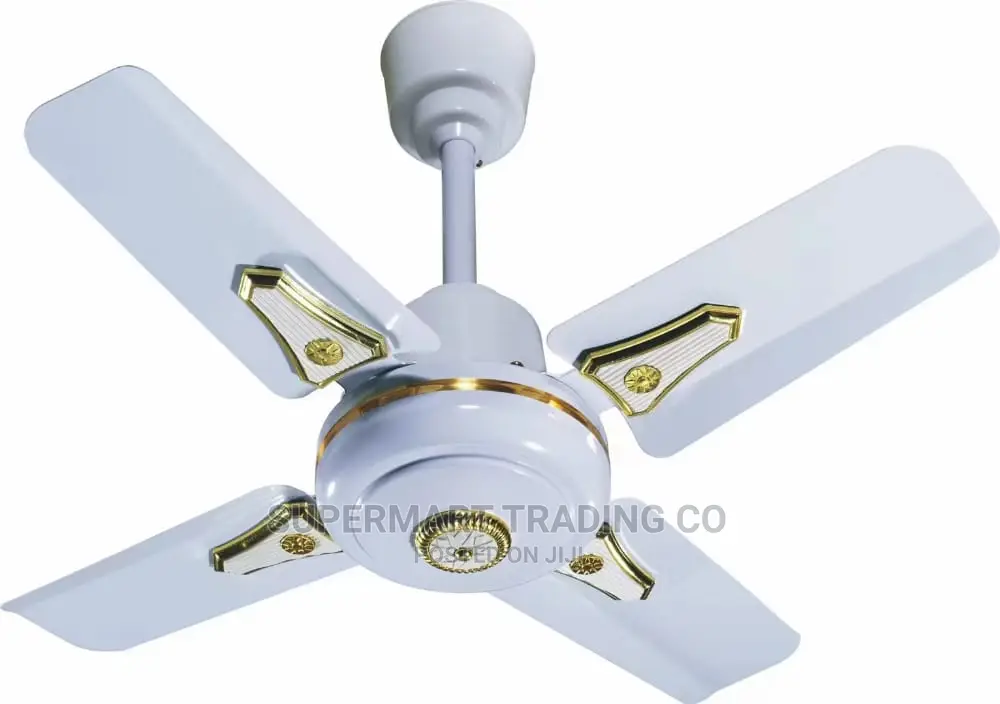 Ceiling Fan 28"Inches