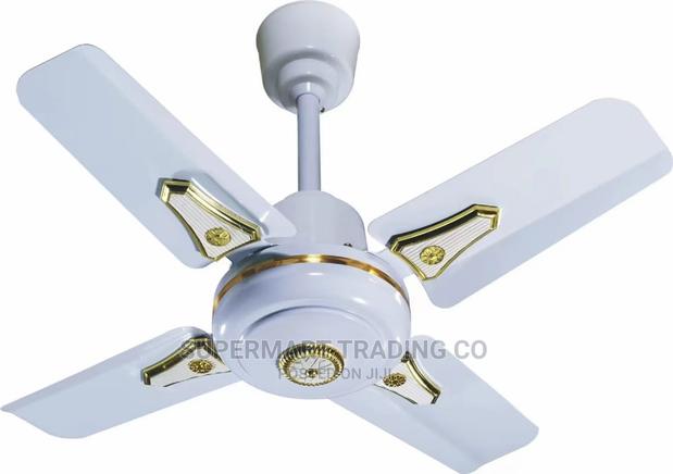 Ceiling Fan 28"Inches - main view