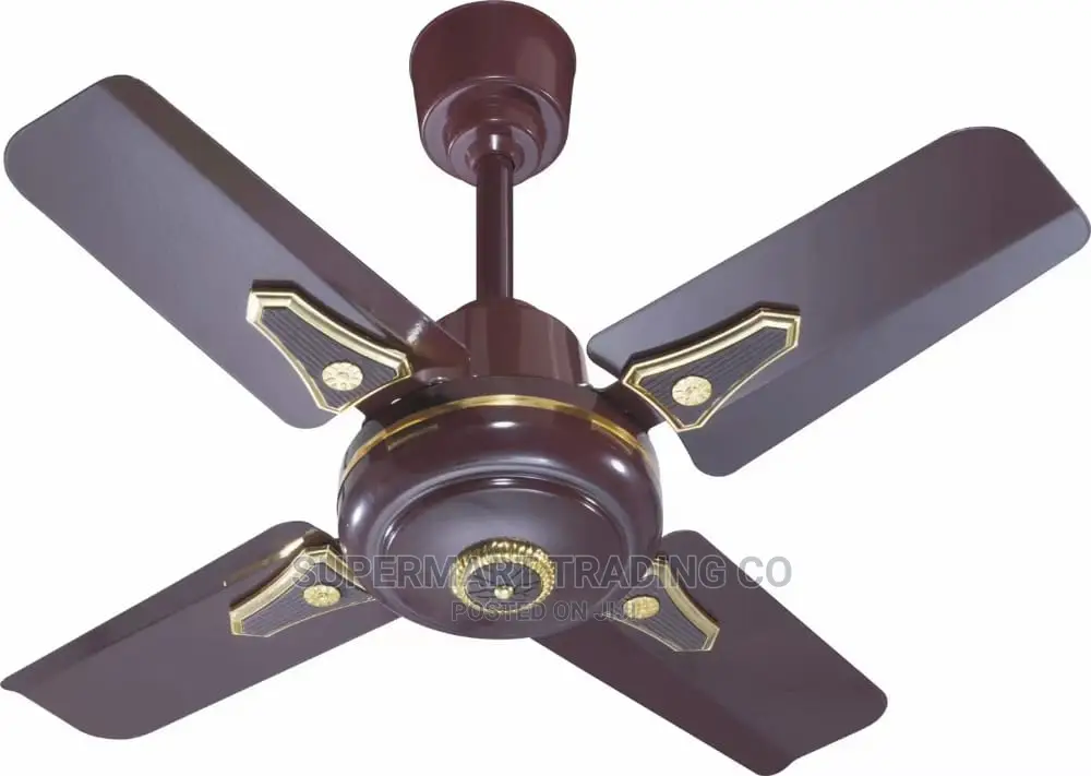 Ceiling Fan 28"Inches