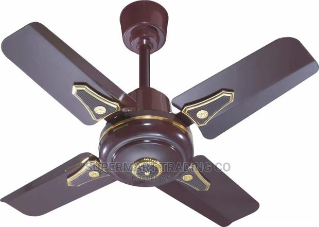 Ceiling Fan 28"Inches - thumbnail 2