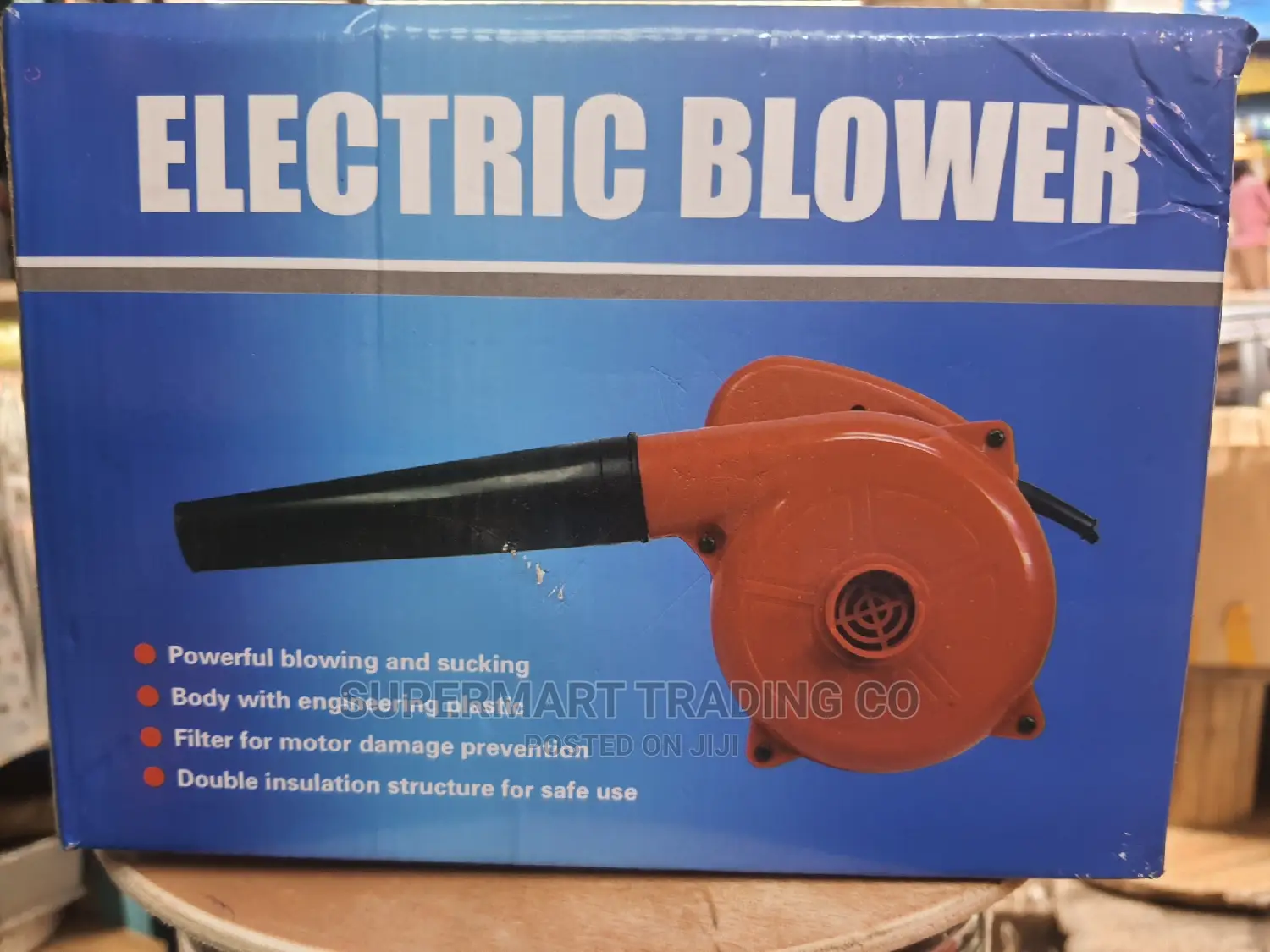 Air Blower