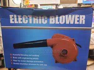 Air Blower