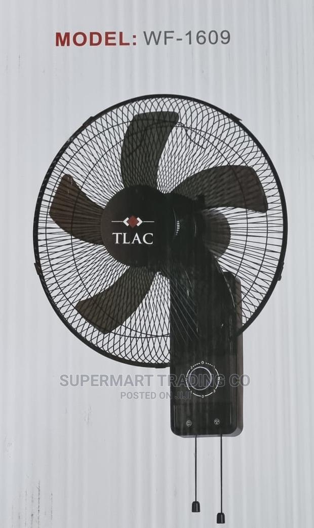 Wall Fan Windsor With Remote