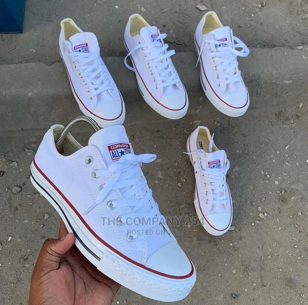 *Converse Allstars Chuck Taylor Fully Restocked - main view