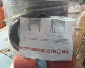 Tronic Float Switch